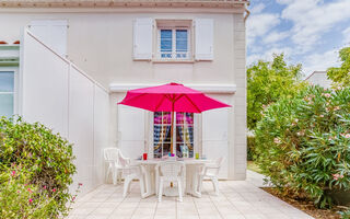 Náhled objektu Les Hautes Folies, Vaux Sur Mer