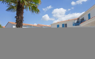 Náhled objektu Les Jardins D'Agathe, Vaux Sur Mer