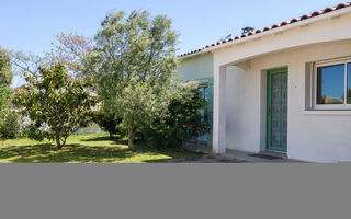 Náhled objektu Villa Languedoc, Vaux Sur Mer