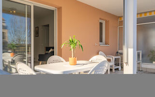 Náhled objektu Jardins De Pontaillac, Vaux Sur Mer