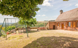 Náhled objektu La Salesse, Meyssac