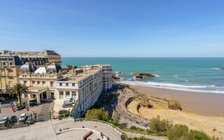 Náhled objektu Bellevue Clemenceau, Biarritz