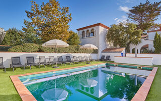 Náhled objektu Domaine Oree De La Milady, Biarritz