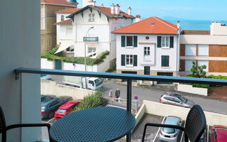 Náhled objektu Le Grand Large, Biarritz