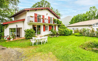 Náhled objektu Objekt FR3491.100, Ascain