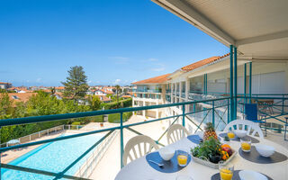 Náhled objektu Le Golf, Saint Jean de Luz