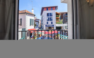 Náhled objektu Résidence De France, Saint Jean de Luz