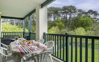 Náhled objektu Résidence Odalys, Saint Jean de Luz