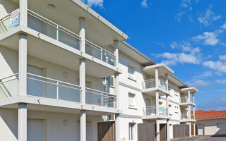 Náhled objektu Résidence Lagocéan, Vieux - Boucau