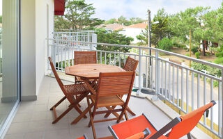 Náhled objektu Résidence Les Sables Dor, Vieux - Boucau