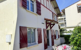 Náhled objektu Jean Michel, Capbreton