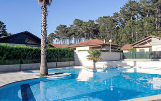 Náhled objektu Bosquet Aux Ecureuils, Capbreton