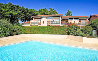 Náhled objektu Le Gallia, Capbreton