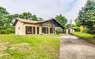 Náhled objektu Mauriac, Capbreton