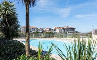 Náhled objektu Les Terrasses Notre Dame Du Port, Capbreton