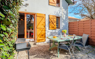 Náhled objektu Les Landaises, Mimizan