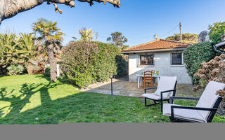 Náhled objektu La Poste, Mimizan