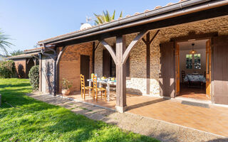 Náhled objektu Poste, Mimizan