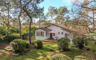 Náhled objektu Les Bruyères, Mimizan