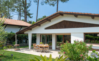 Náhled objektu Roitelet, Mimizan