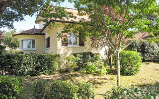 Náhled objektu Tourterelles, Mimizan