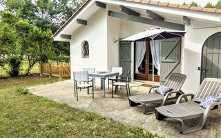 Náhled objektu Le Fournil, Mimizan