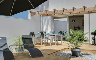 Náhled objektu Les Patios De Flore, Mimizan