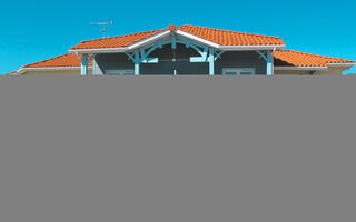 Náhled objektu Résidence Indigo Ii, Biscarosse