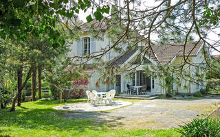 Náhled objektu Le Chant Des Milans, Ondres