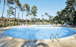 Náhled objektu L'Allée Des Dunes, Ondres