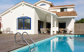 Náhled objektu Club Royal Aquitaine, Moliets