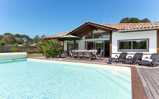 Náhled objektu Club Royal Océan La Prade, Moliets