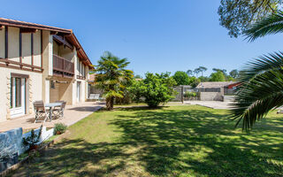 Náhled objektu Labenne Océan, Labenne