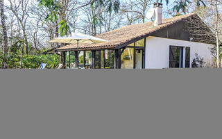 Náhled objektu Marina De Talaris, Lacanau