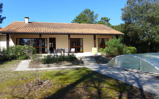 Náhled objektu Orée Des Greens, Lacanau