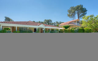 Náhled objektu Eden Parc, Lacanau