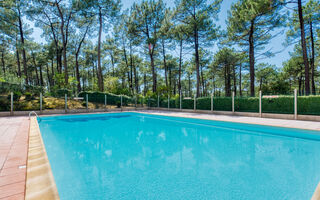 Náhled objektu Les Palombes, Lacanau