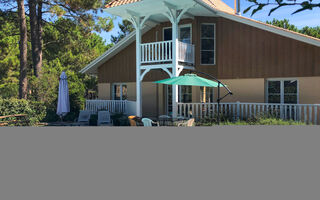 Náhled objektu Objekt FR3350.220, Lacanau