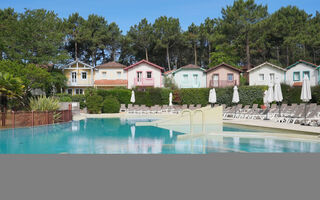 Náhled objektu Résidence Lacanau Les Pins, Lacanau