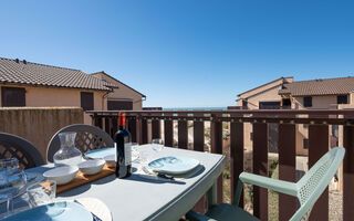 Náhled objektu Les Maisons De L'Océan, Lacanau