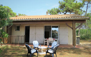 Náhled objektu Anne Marie, Lacanau