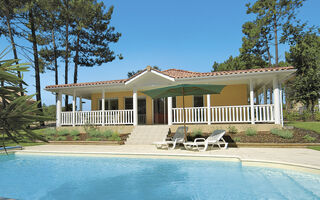 Náhled objektu Eden Parc Golf, Lacanau