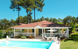 Náhled objektu Eden Golf Prestige, Lacanau