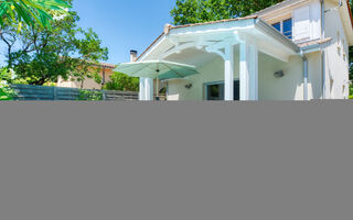 Náhled objektu Maison Du Lac, Lacanau