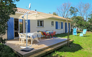 Náhled objektu Caberal, Soulac