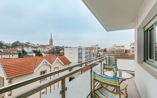 Náhled objektu Jetée Des Marins, Arcachon