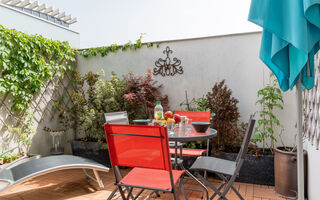 Náhled objektu Maïlys, Arcachon