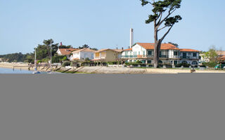 Náhled objektu Résidence Las Delicias, Cap Ferret