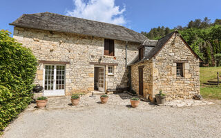 Náhled objektu La Colinoise, Montignac - Lascaux