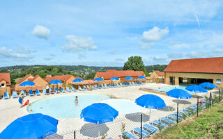 Náhled objektu Les Coteaux De Sarlat, Sarlat